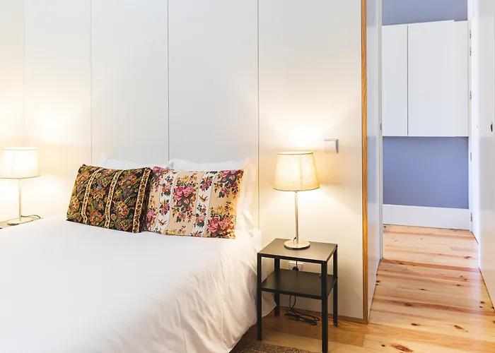 Aposentus - Your Home At Oliveiras