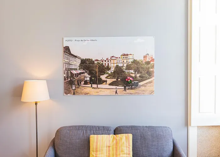 Aposentus - Your Home At Oliveiras