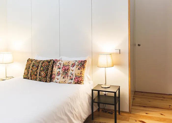 Aposentus - Your Home At Oliveiras
