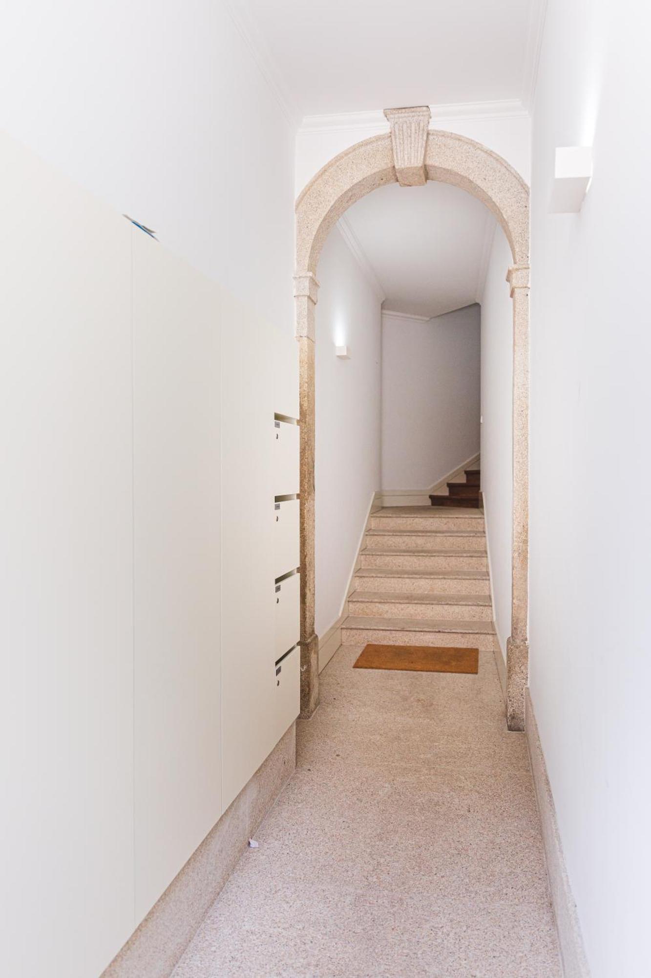 Appartamento Aposentus - Your At Oliveiras Oporto