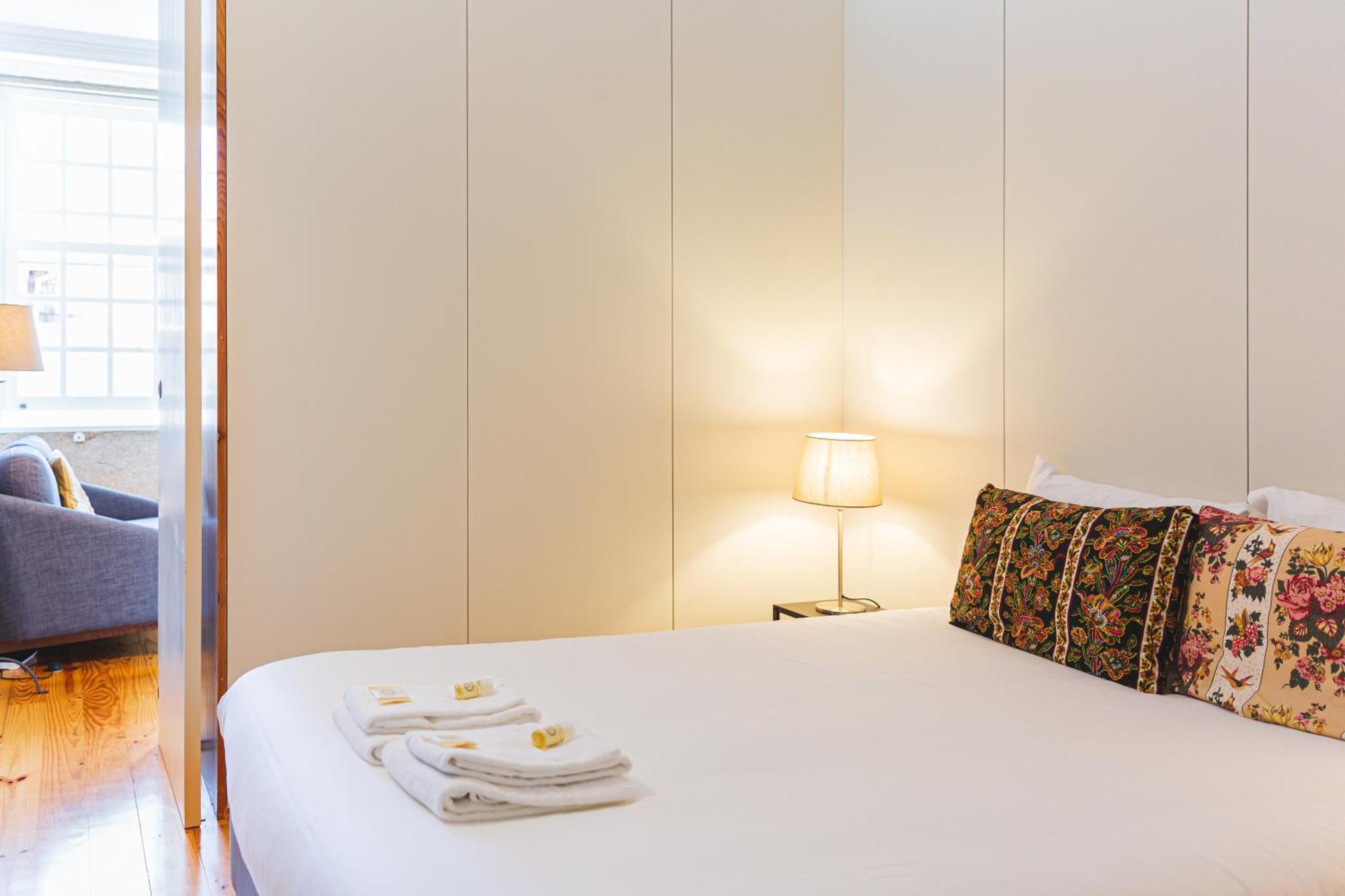 Apartament Aposentus - Your At Oliveiras *