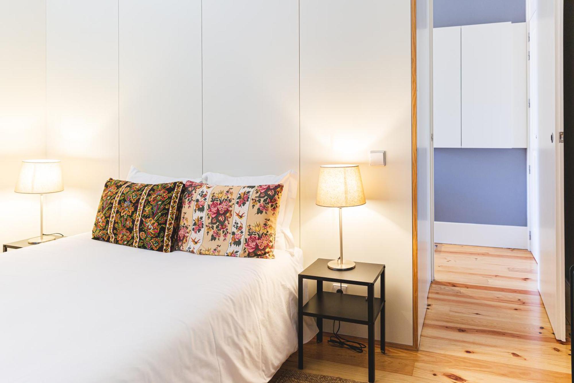 Apartament Aposentus - Your At Oliveiras