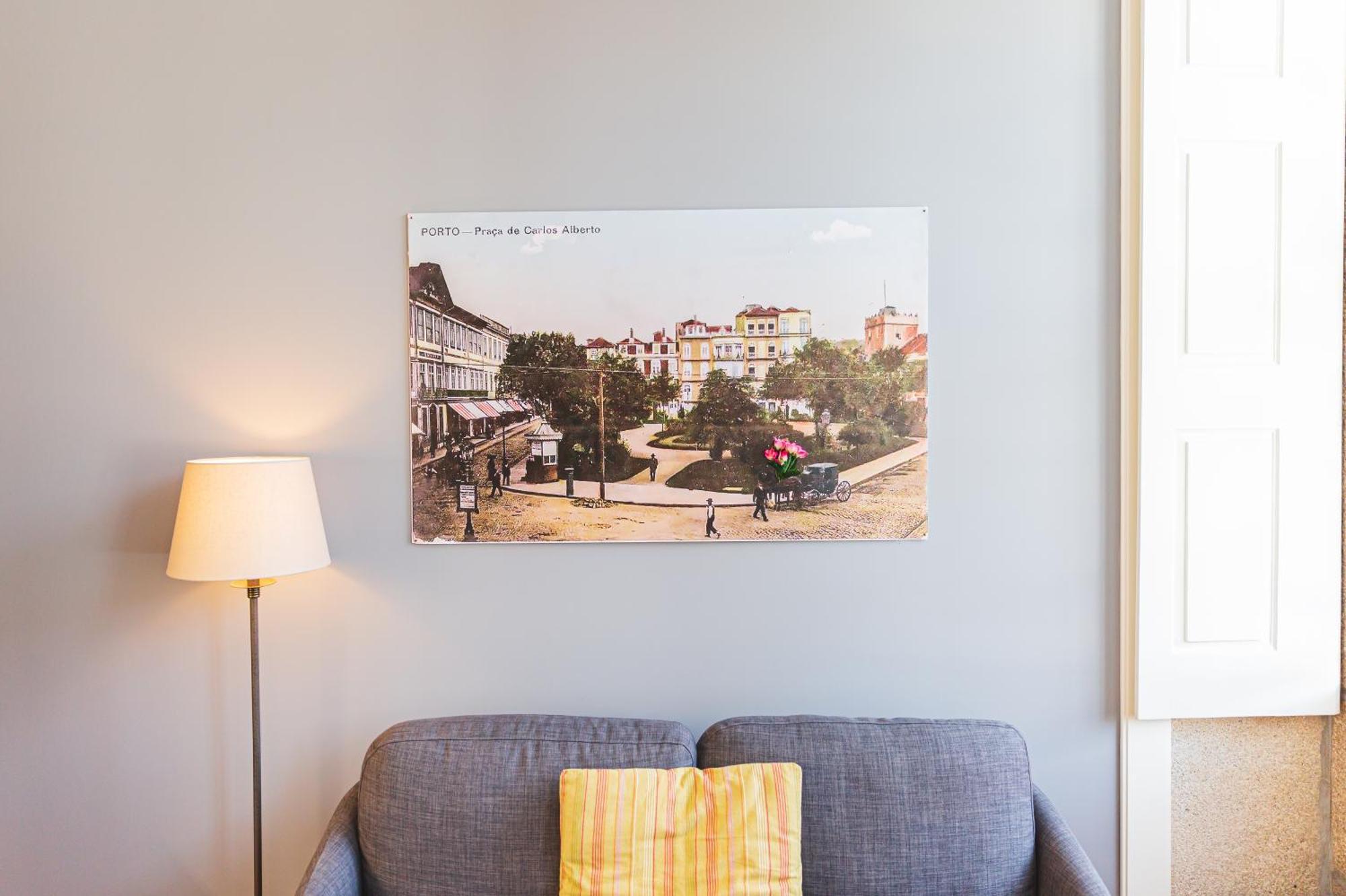 Apartament Aposentus - Your At Oliveiras