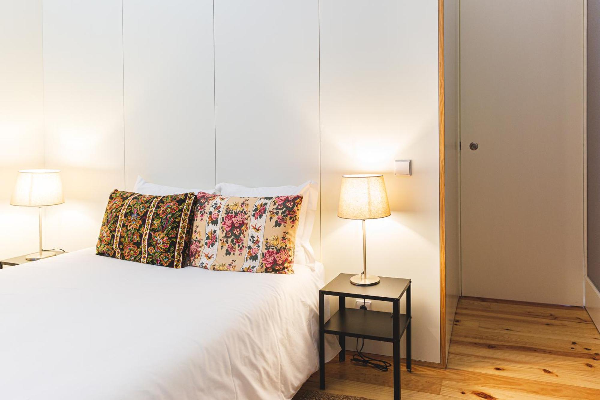 Apartament Aposentus - Your At Oliveiras *