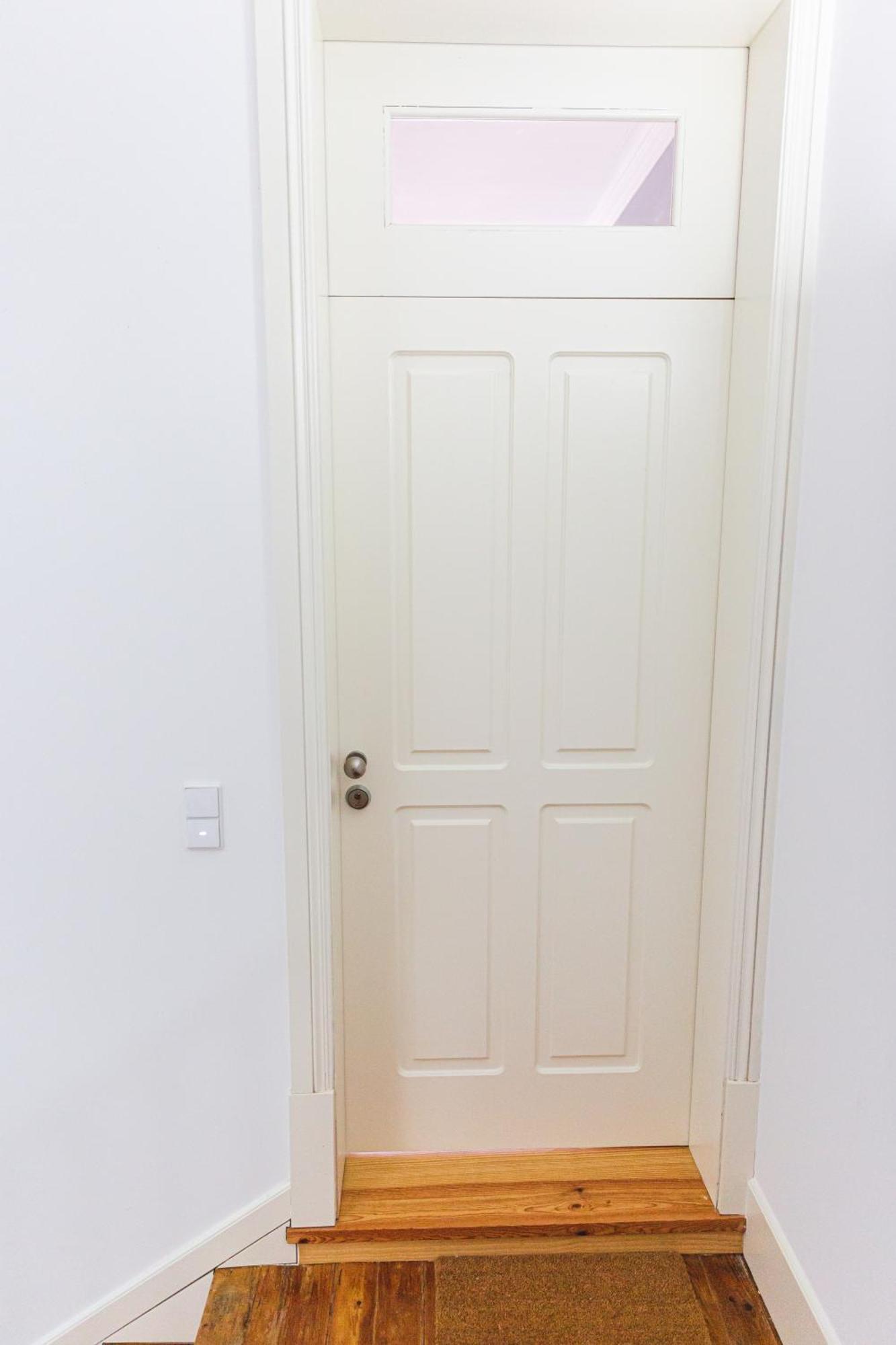 Apartament Aposentus - Your At Oliveiras Porto