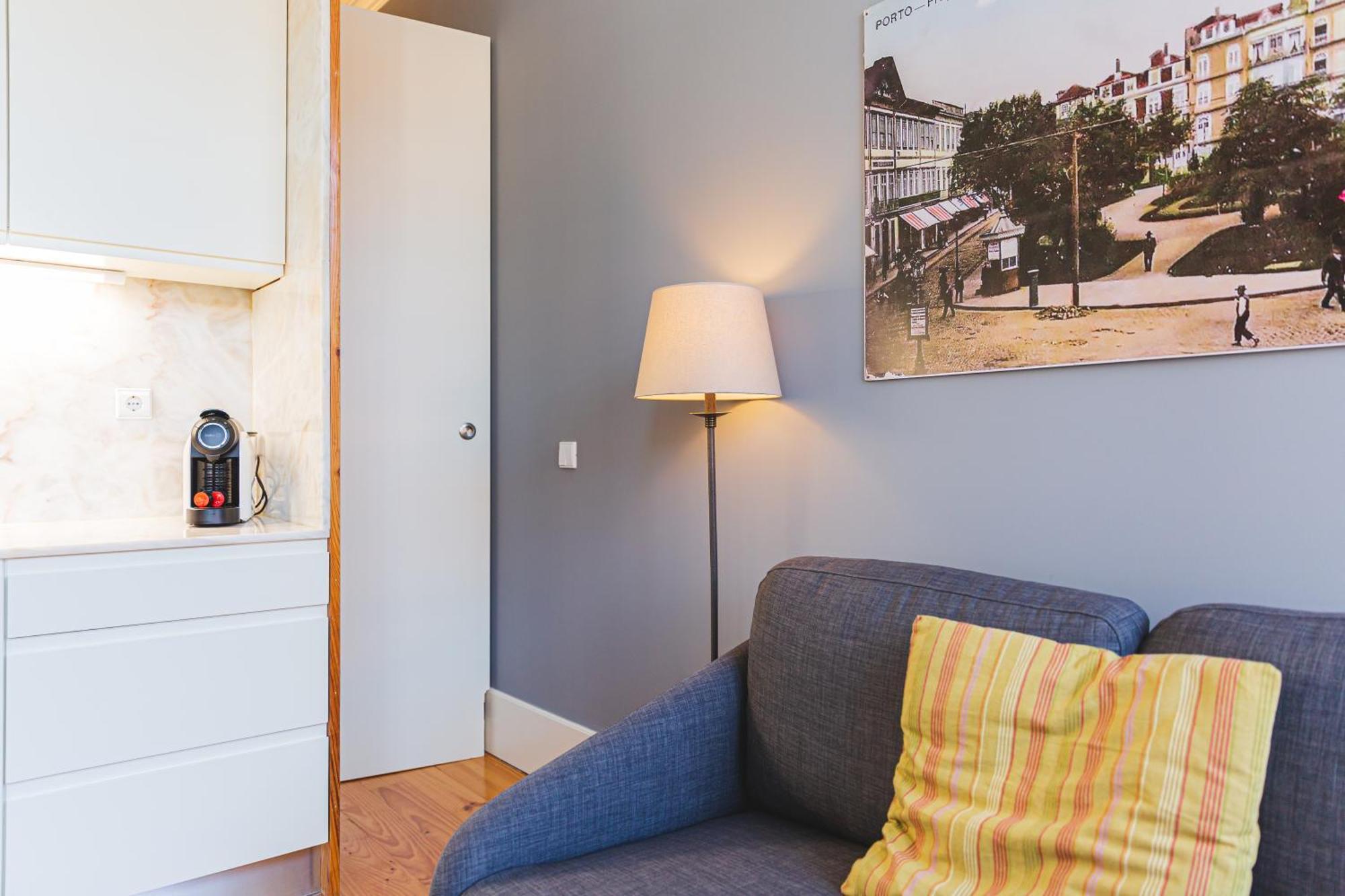Apartament Aposentus - Your At Oliveiras