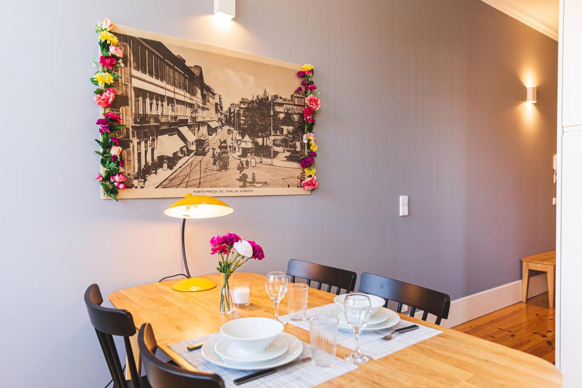 Apartament Aposentus - Your At Oliveiras